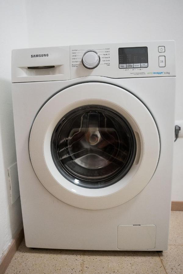 Intero Appartamento A بيرو المظهر الخارجي الصورة