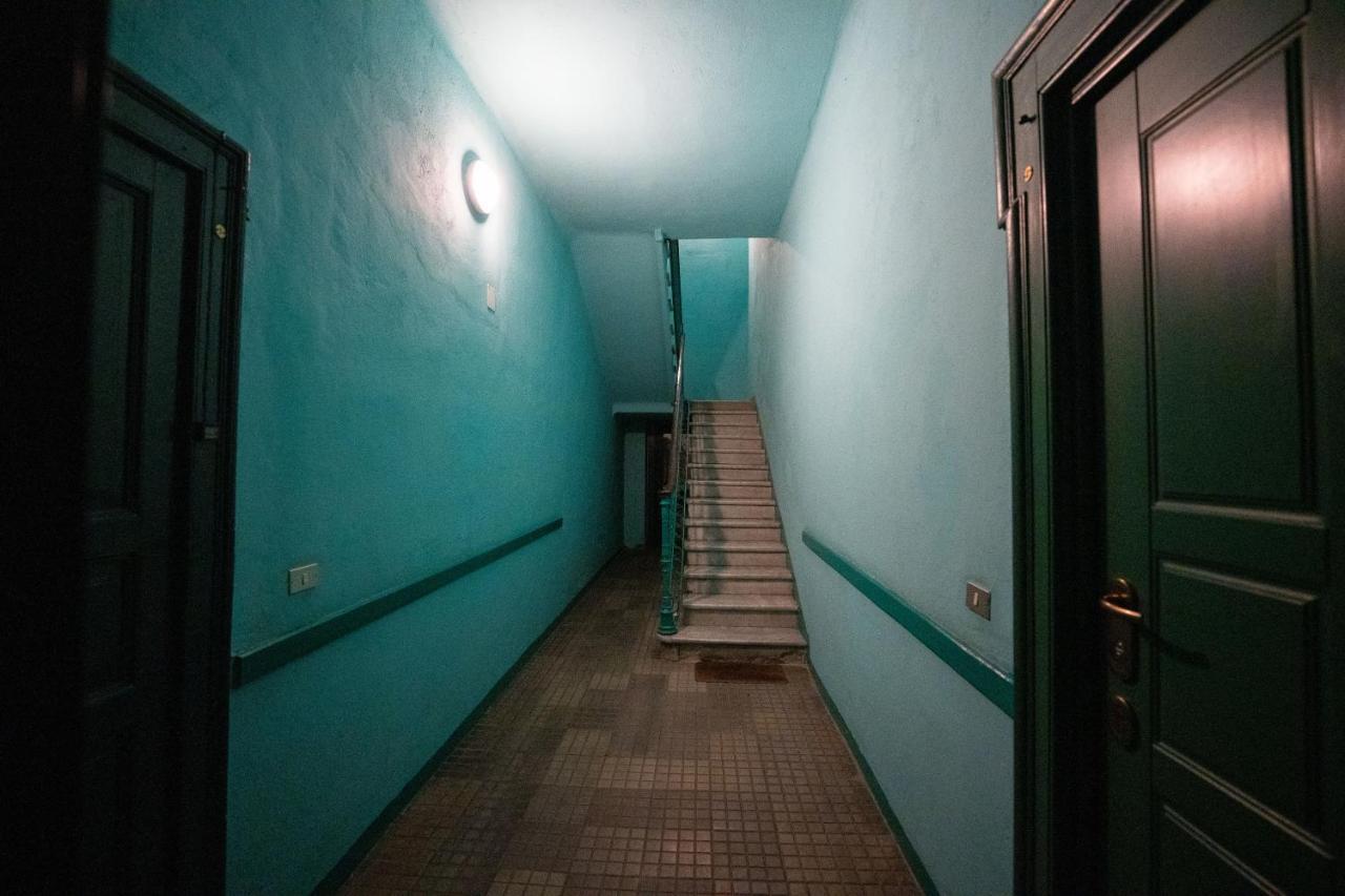 Intero Appartamento A بيرو المظهر الخارجي الصورة